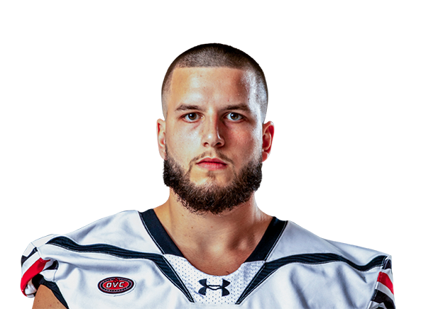 Tyson Miller headshot