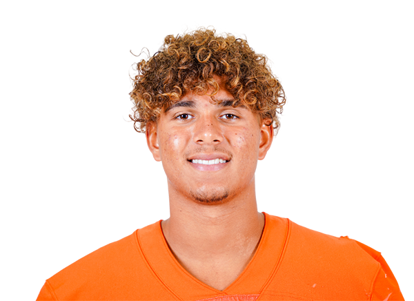 Lamar Clark headshot