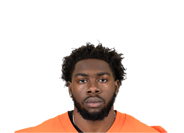 Tommy Bridgewater Jr. headshot