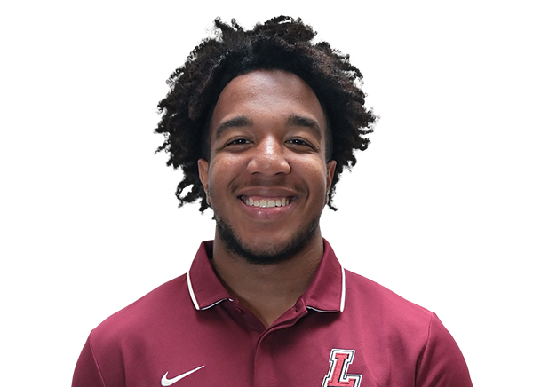 Jermaine Conyers headshot