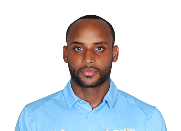 Trey Watkins headshot