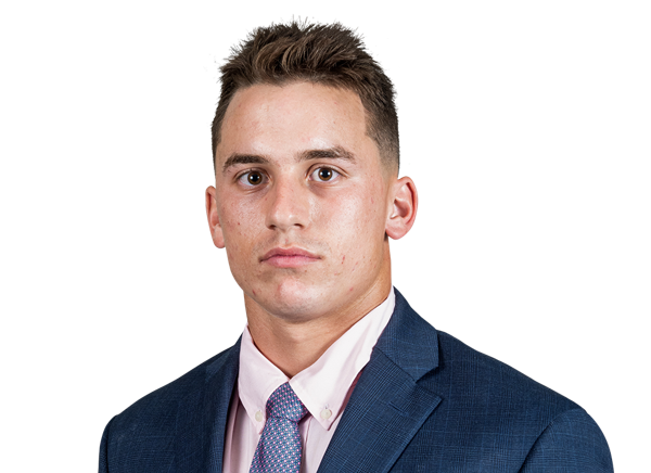Geoffrey Jamiel headshot
