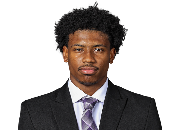Michael Jordan Jr. headshot