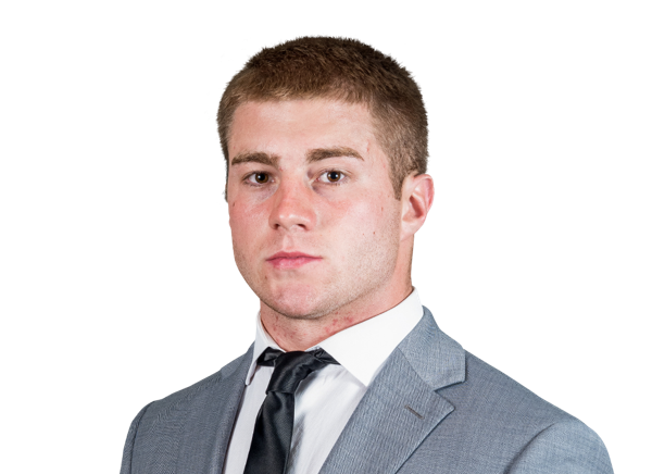 Tyler Ochojski headshot