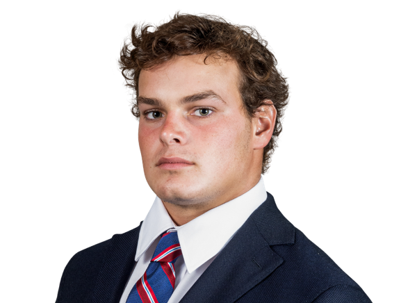 Jackson Dowd headshot