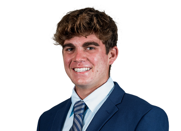 Canaan Kimball headshot