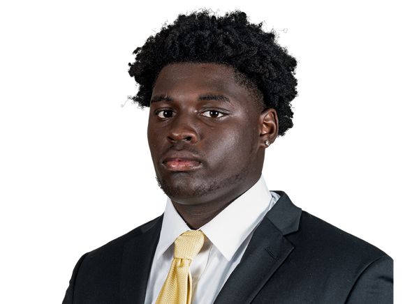 Jasuah Philemon headshot