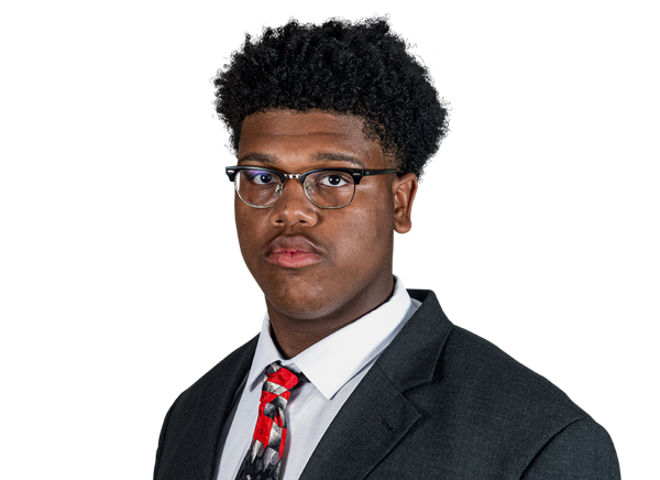 CJ Abell headshot