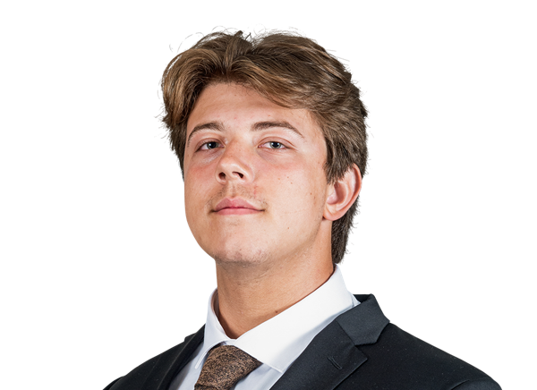 Aidan Palmer headshot