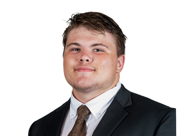TJ Burke headshot