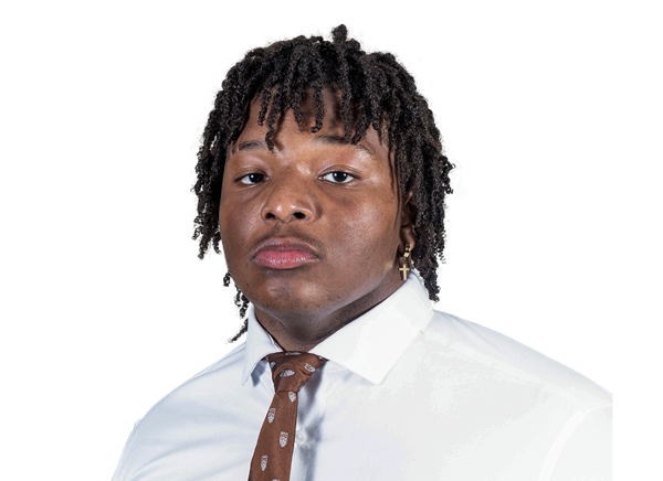 Quentin Joyner headshot
