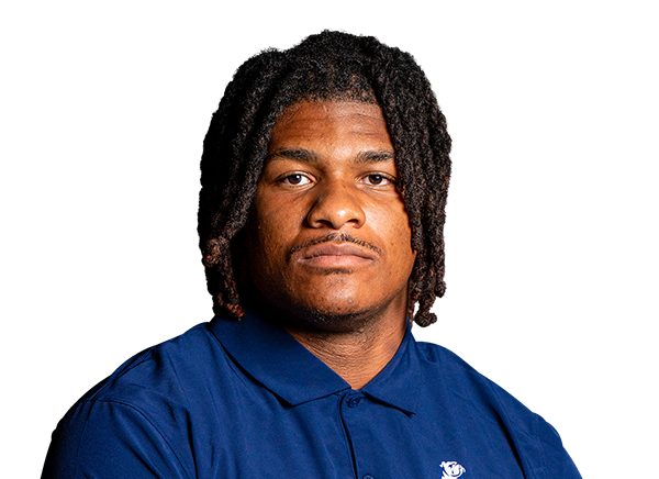 Jordan Russell headshot