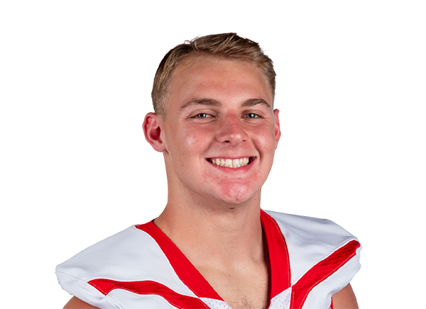 Luke Schalow headshot