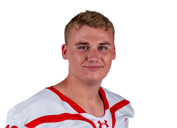 Nathan Payne headshot