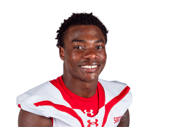 Ivan Thorpe headshot