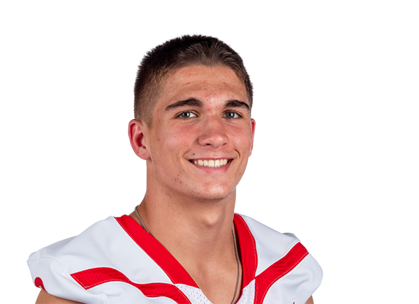 Joe Comello headshot