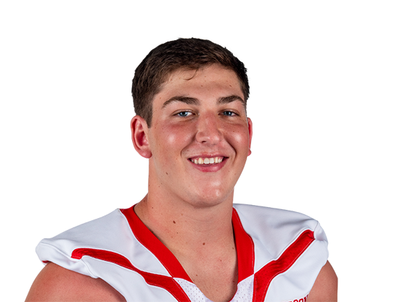 Morgan McPhaul headshot