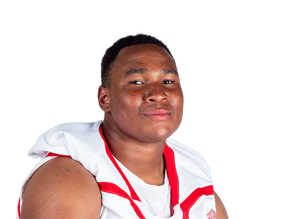 William Dixon headshot
