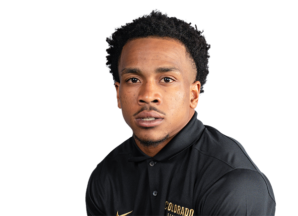 Willie Gaines headshot