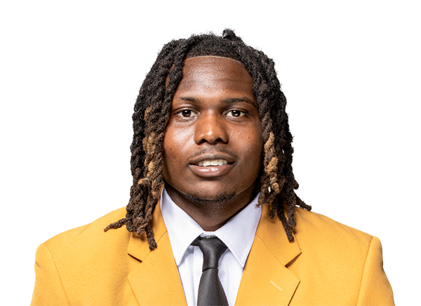 Oshawn Ross headshot