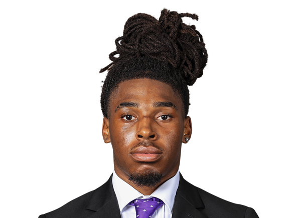 Justin Pegues headshot