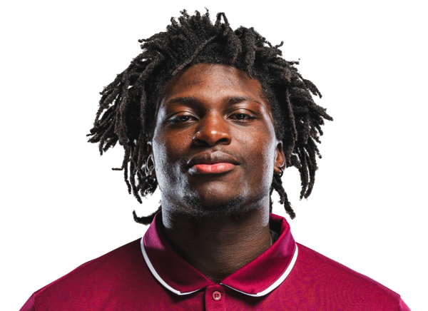 Jacquez McGowan headshot