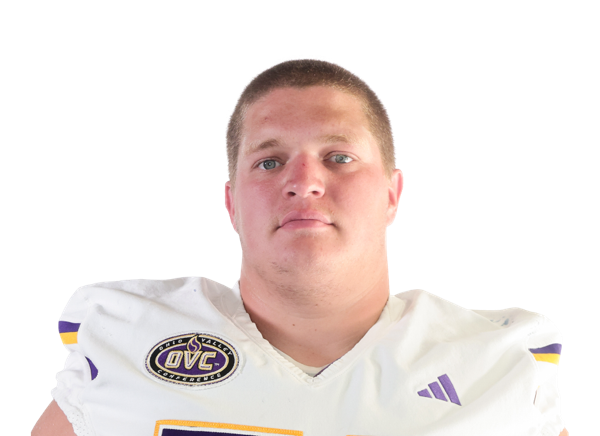 Seth Vaughn headshot