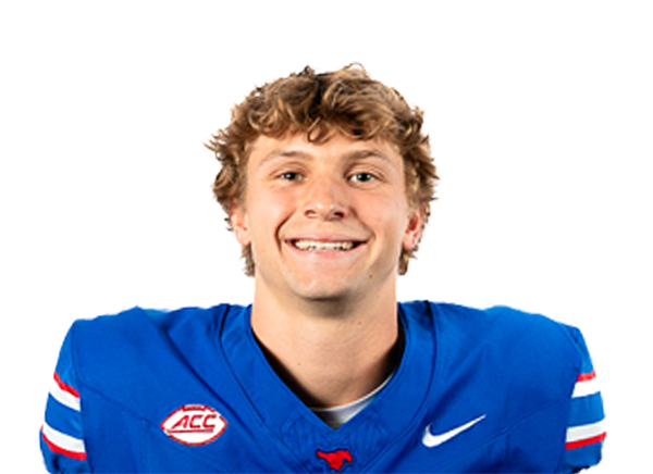 Joey Bruszer headshot