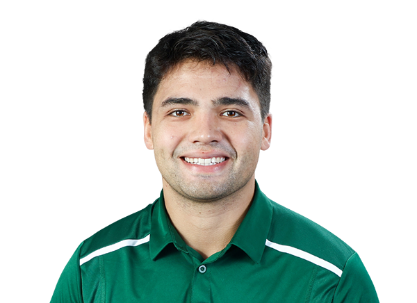 Noah Kema headshot