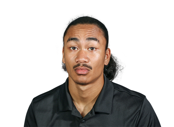 Chuuky Hines headshot