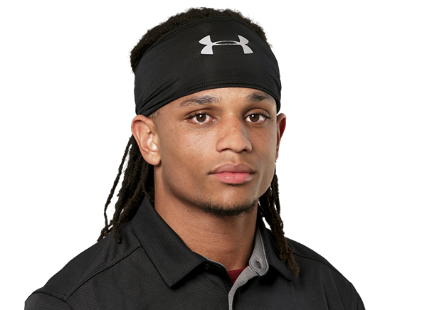 Chris Bellamy headshot
