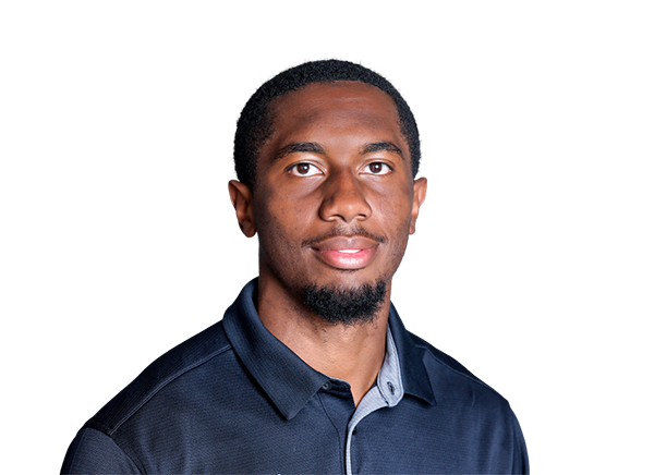 Kordell David headshot