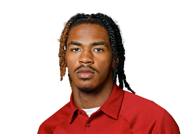 Braylon Stewart headshot