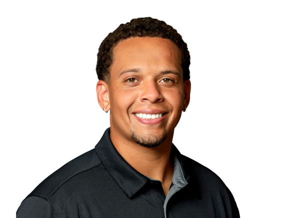 Jeff Davison headshot