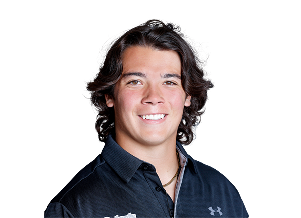 Jaxon Heil headshot