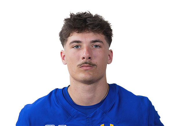 Jake Held headshot