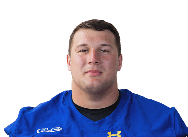 Cole Leclair headshot