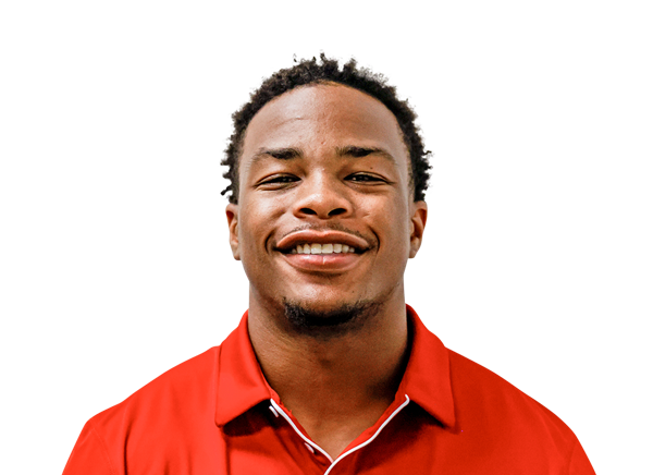Jason Barnes Jr. headshot