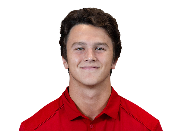 Kylan Dupre headshot