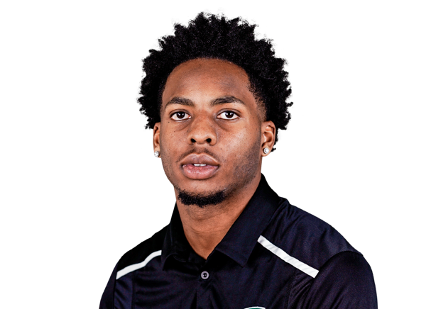 Damien McDaniel headshot