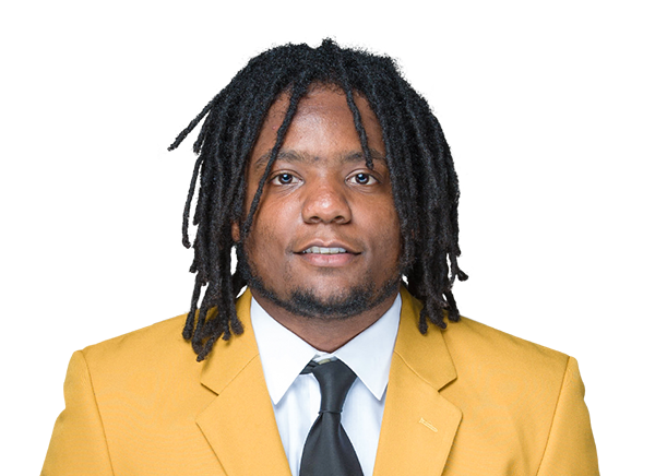 Kyre Williams headshot