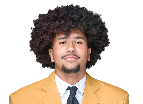 Chancellor Edwards headshot