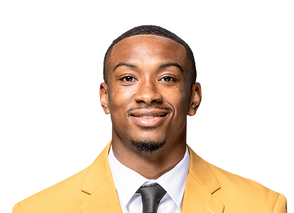 Mekhi Hagens headshot