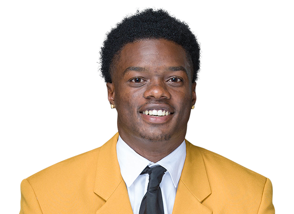 Maurice Lloyd headshot