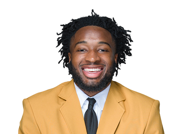 Johnny Williams headshot