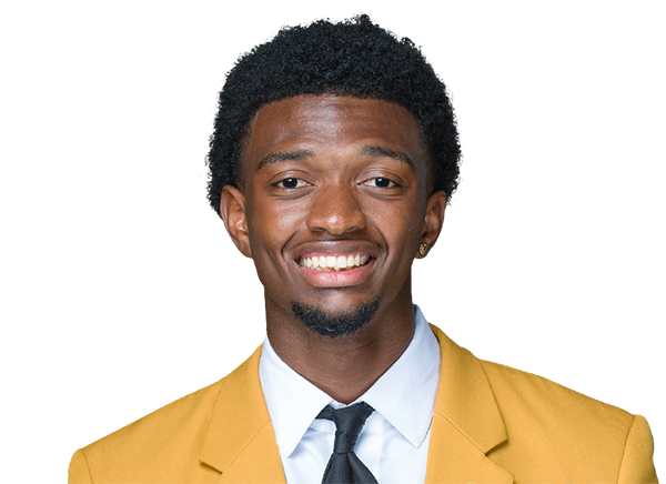 Laprel Boyd headshot