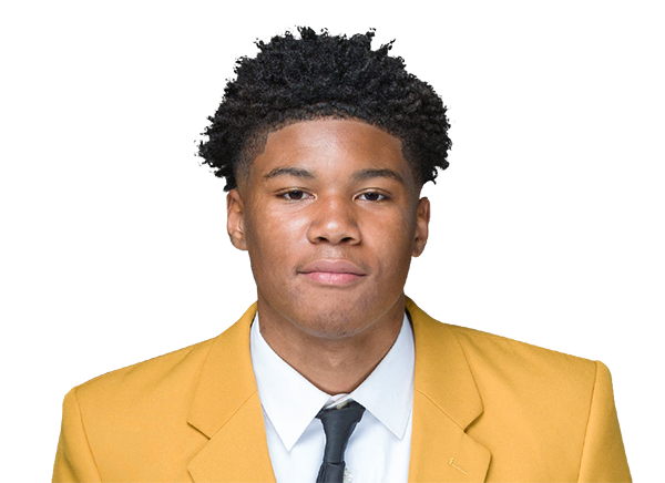 Sam Anthony headshot