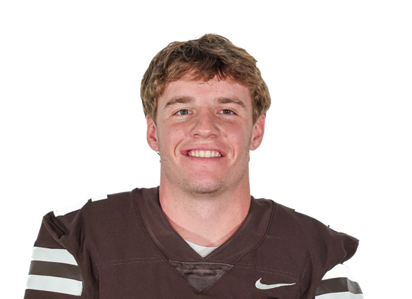 Ty Holtz headshot