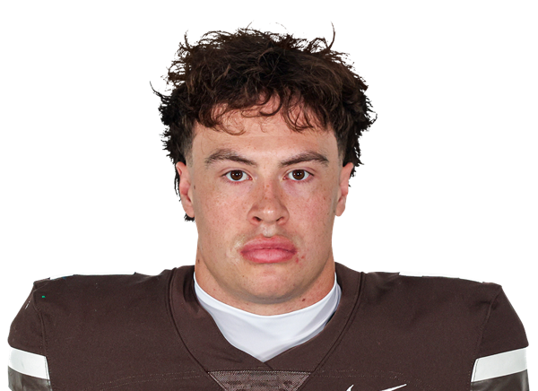 Qwentin Brown headshot