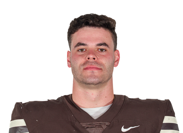 Evan Faiella headshot